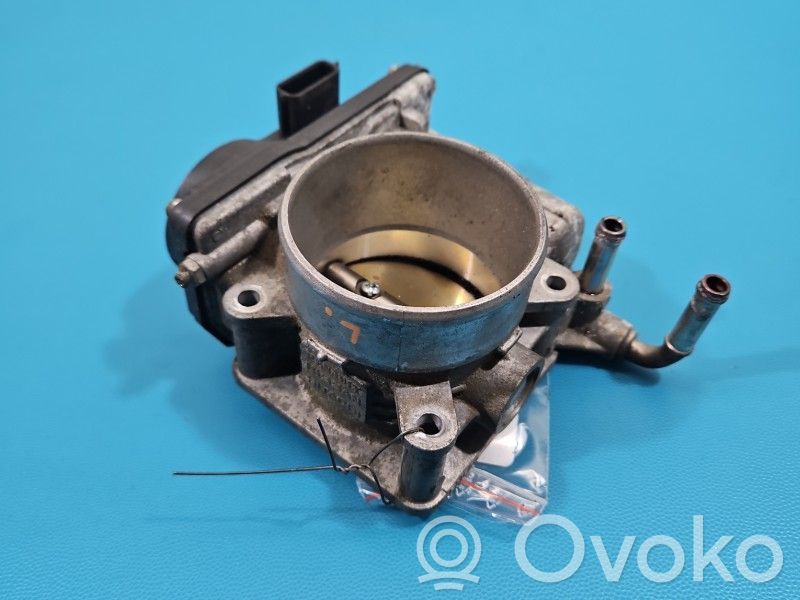 Infiniti QX50 (J50) Valvola corpo farfallato 