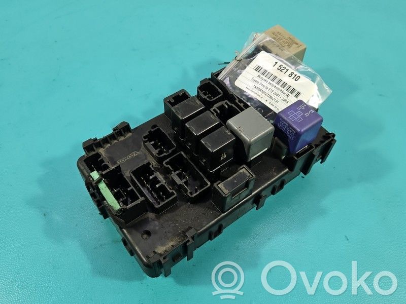 Toyota Corolla E120 E130 Set scatola dei fusibili
