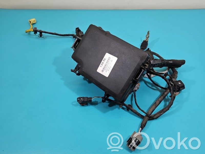Hyundai Elantra VI Set scatola dei fusibili