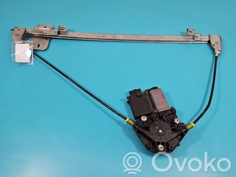 Iveco Daily 4th gen Mécanisme de lève-vitre avec moteur 