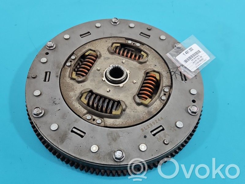 Lexus RX 330 - 350 - 400H Volano bimassa 