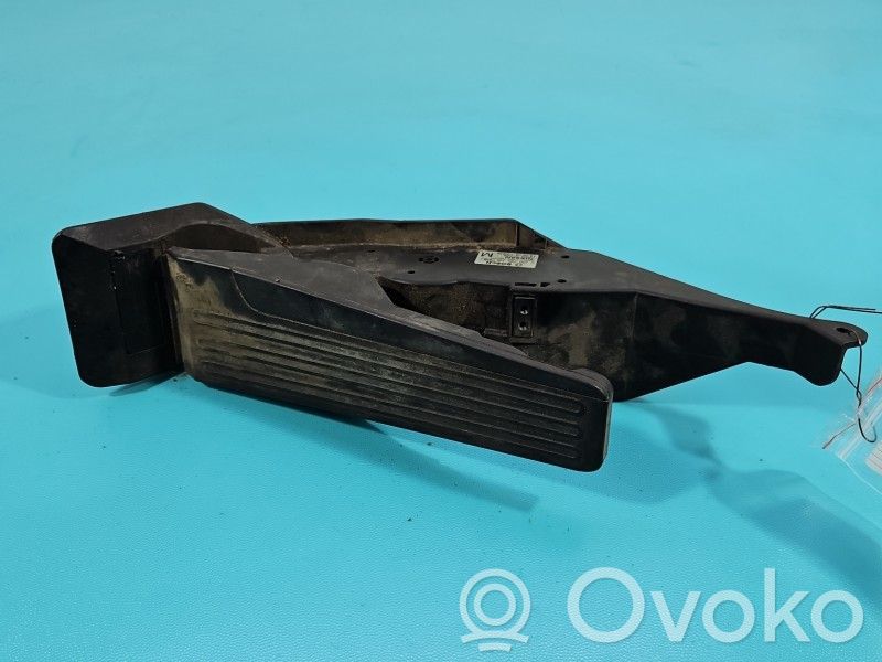 Infiniti QX50 (J50) Pedale dell’acceleratore 