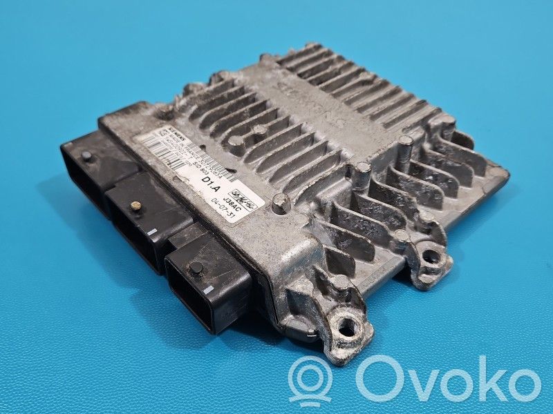 Galios (ECU) modulis   30729065A,IMPRK1530737,5WS40092IT