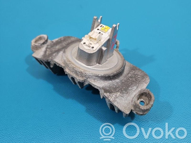 BMW 3 F30 F35 F31 Module de contrôle de ballast LED 