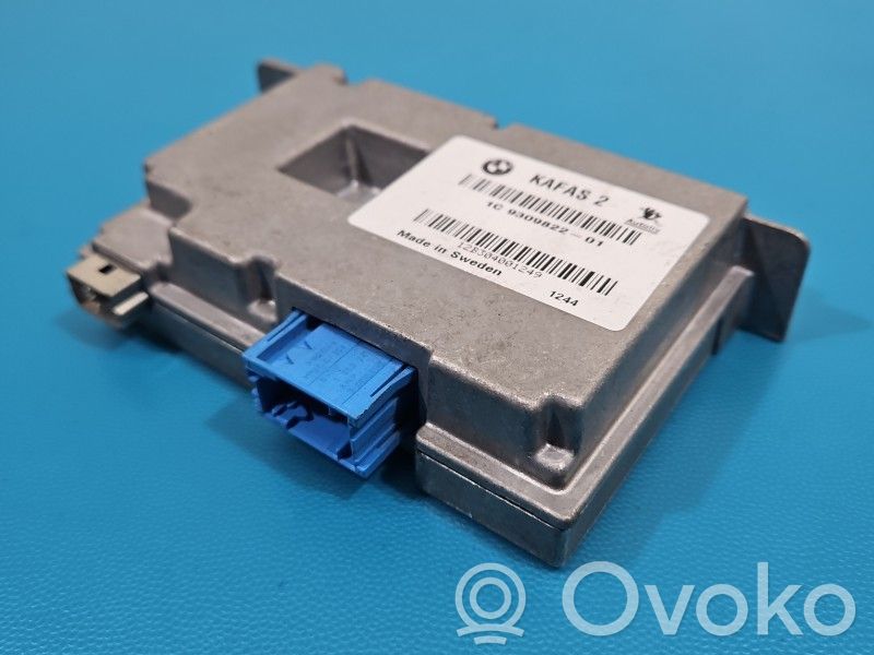 BMW 3 F30 F35 F31 Central body control module 