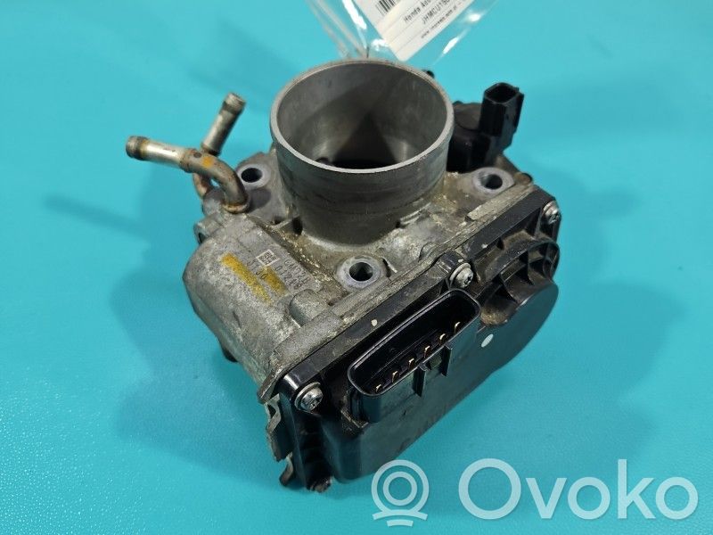 Throttle body valve   GMD2B,IMPRK1525306,141012M07H