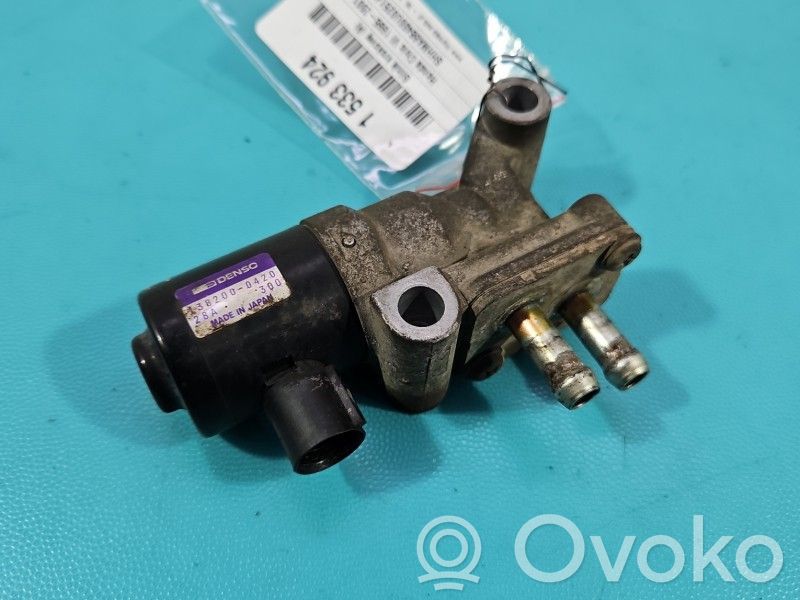 Zawór regulacji biegu jałowego / Regulator   1382000420,IMPRK1533924,28A300