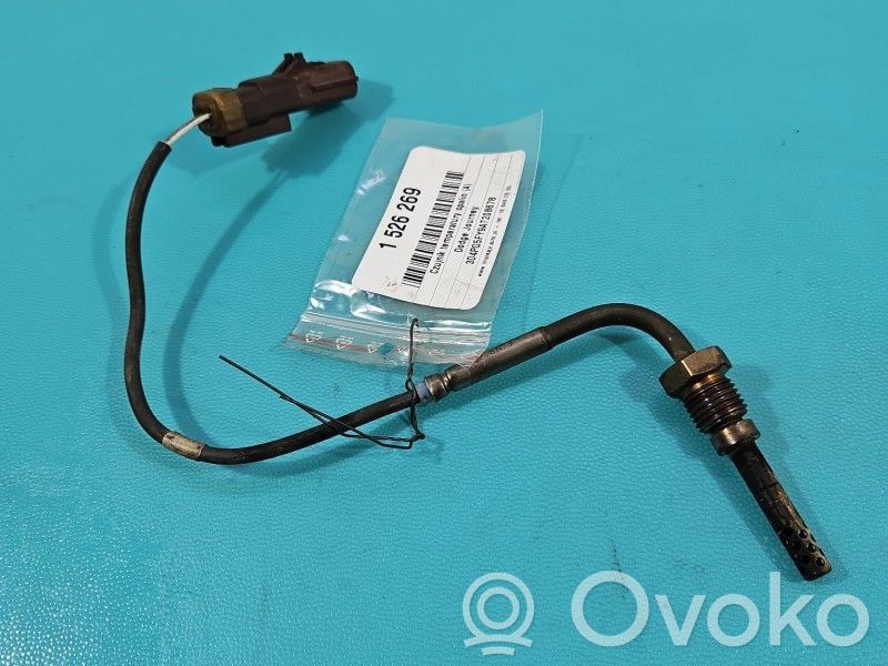 Dodge Journey Sensor de temperatura del escape 