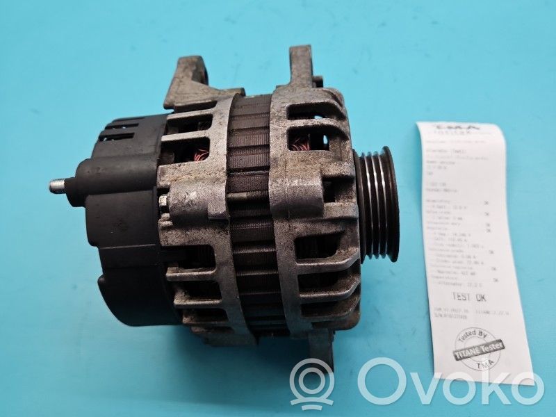 Alternador   IMPRK1522136