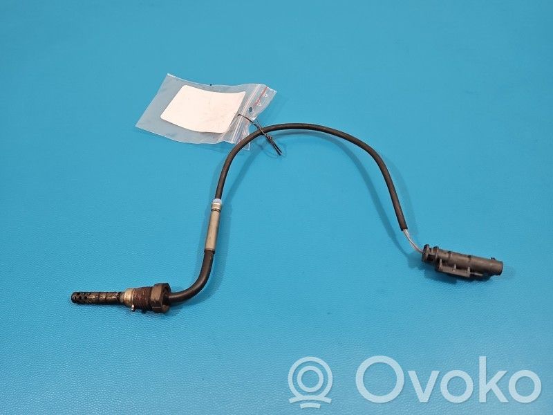 Volvo S60 Pakokaasun lämpötila-anturi 