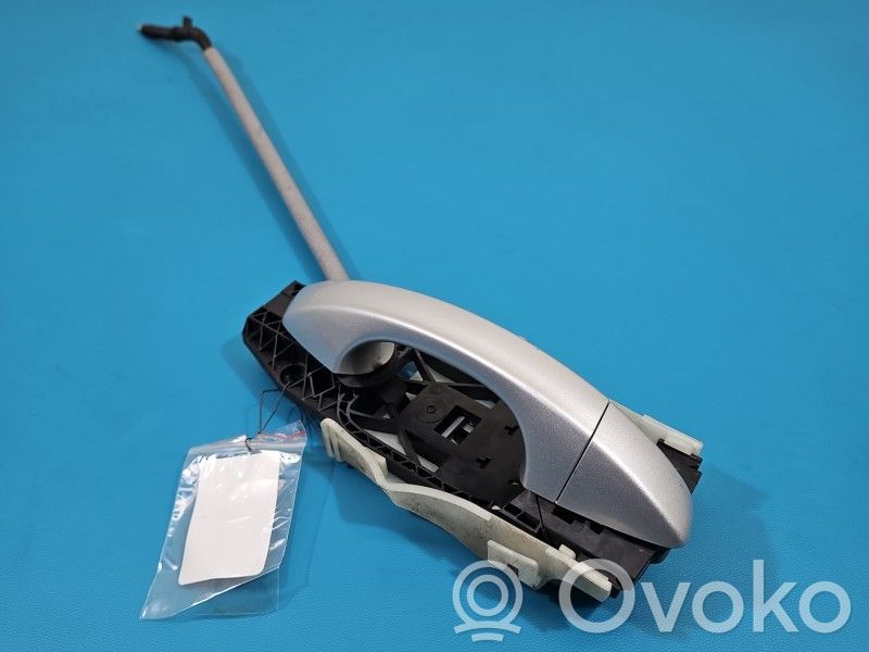 Skoda Octavia Mk3 (5E) Maniglia esterna per portiera anteriore 
