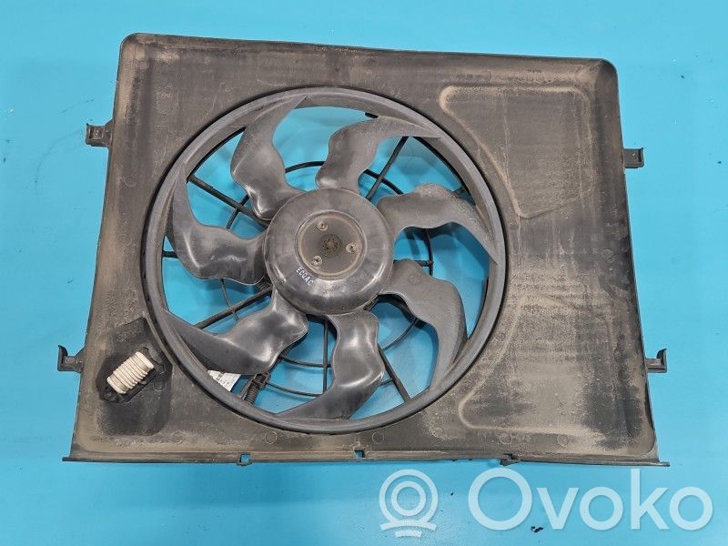 Fan set   IMPRK1532780