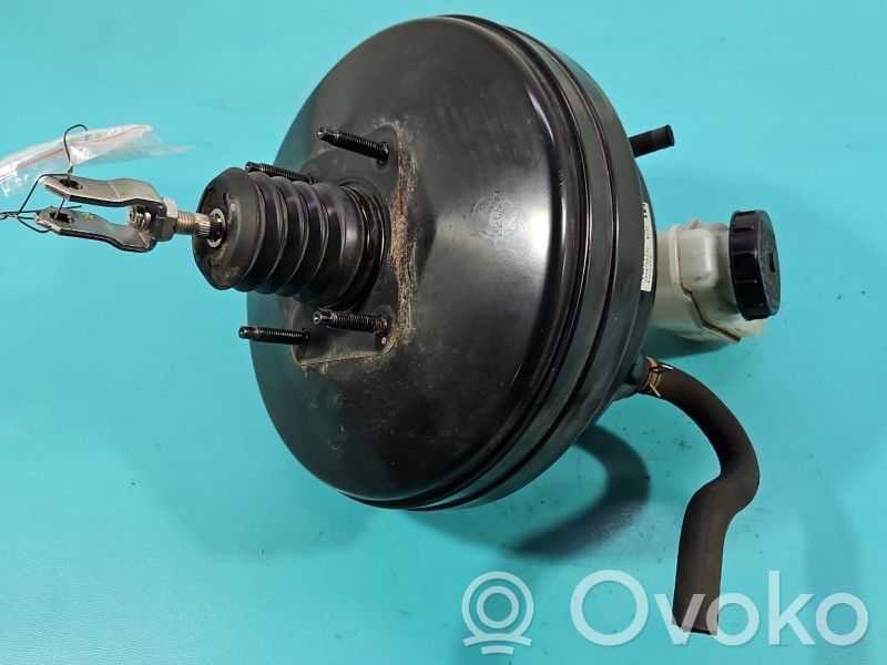 Infiniti QX50 (J50) Servo-frein 