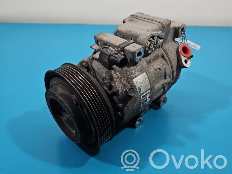 Air conditioning (A/C) compressor (pump)   IMPRK1532777