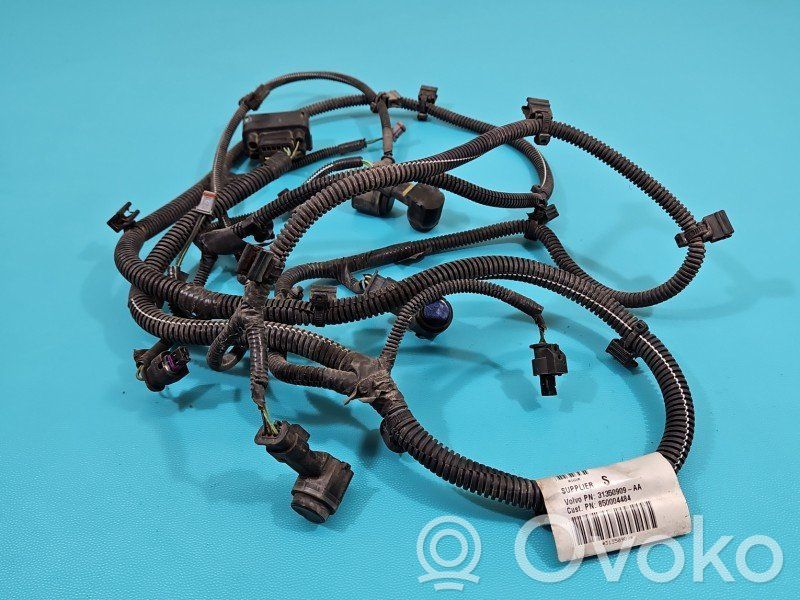 Parking PDC sensor   31350909,IMPRK1474204,31341344