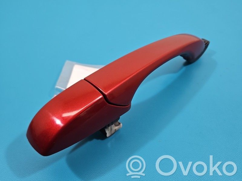 Manecilla externa puerta trasera   452B2000,IMPRK1525679