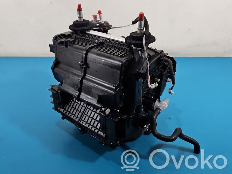 Infiniti QX50 (J50) Scatola climatizzatore riscaldamento abitacolo assemblata 