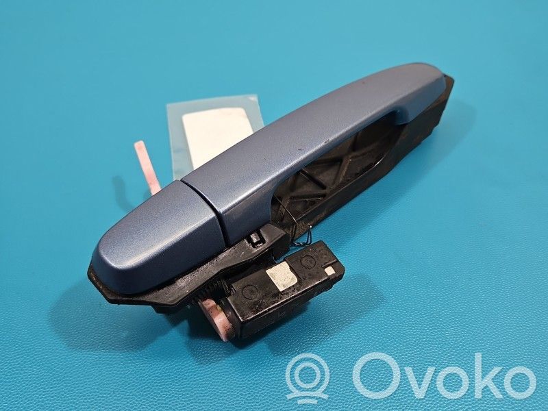 Toyota Prius (XW20) Türgriff Türöffner hinten