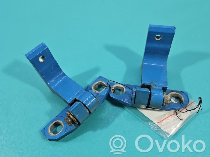 Volvo S60 Set di cerniere portiera posteriore 