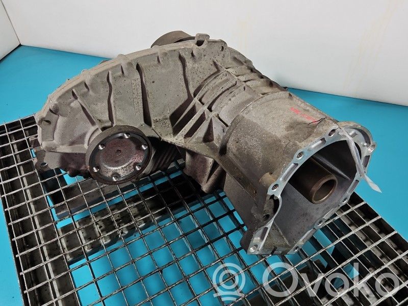 Audi Q7 4L Carcasa de la caja de transferencia 