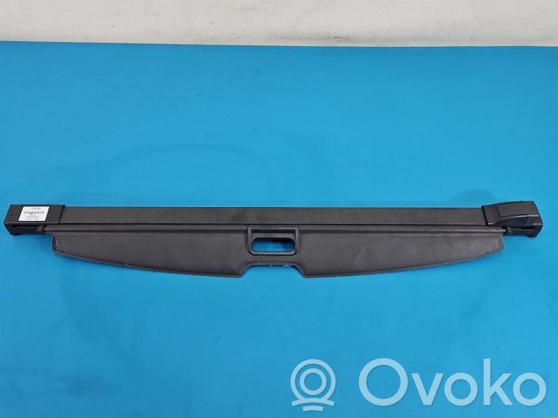 Opel Zafira B Copertura ripiano portaoggetti 
