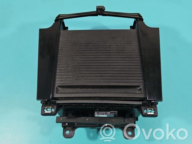 Opel Astra L Vano portaoggetti 