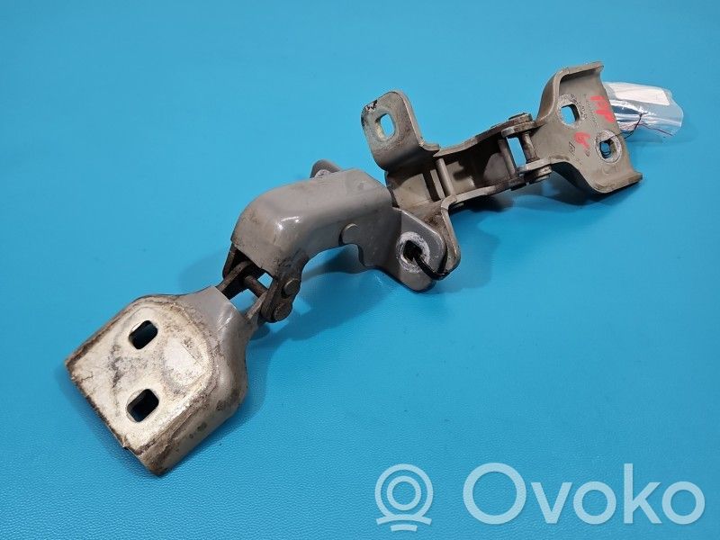Opel Movano B Etuoven saranasarja