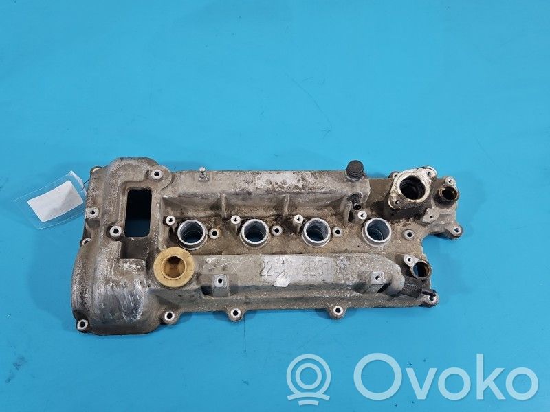 KIA Sportage Ventildeckel 