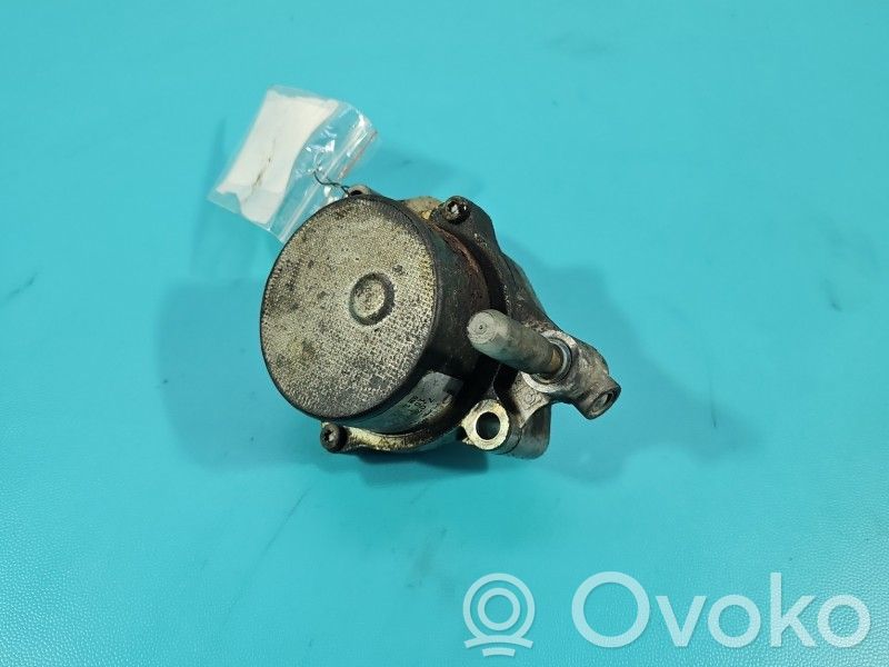 Opel Insignia A Alipainepumppu 