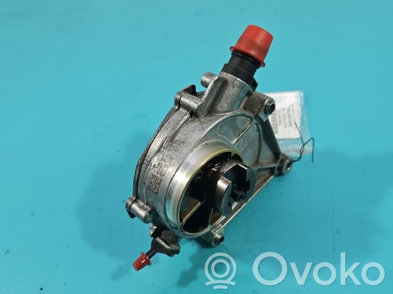 BMW 5 F10 F11 Pompa a vuoto