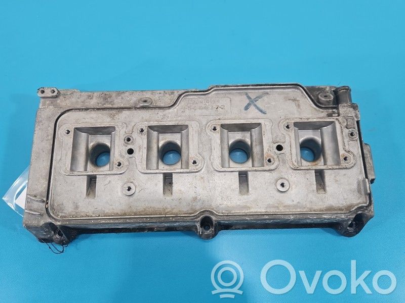 Audi A8 S8 D2 4D Ventildeckel 
