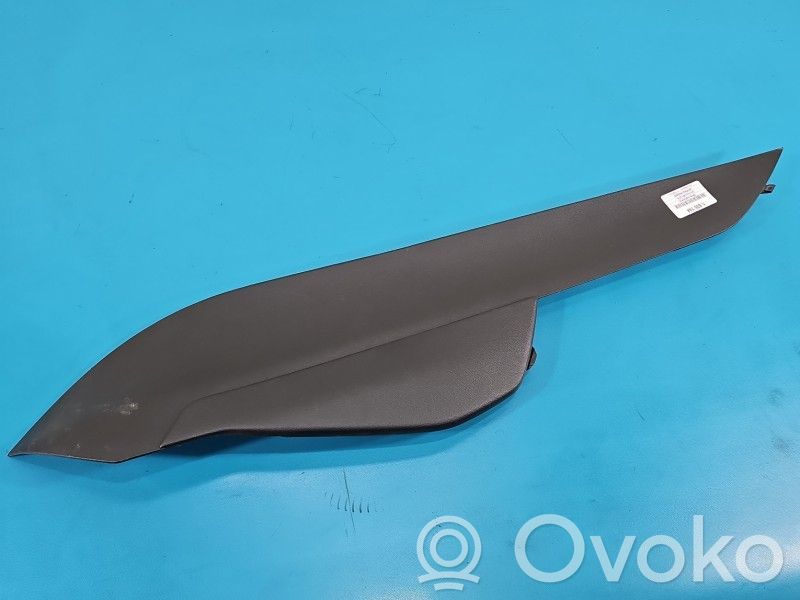 Ford Focus Center console 