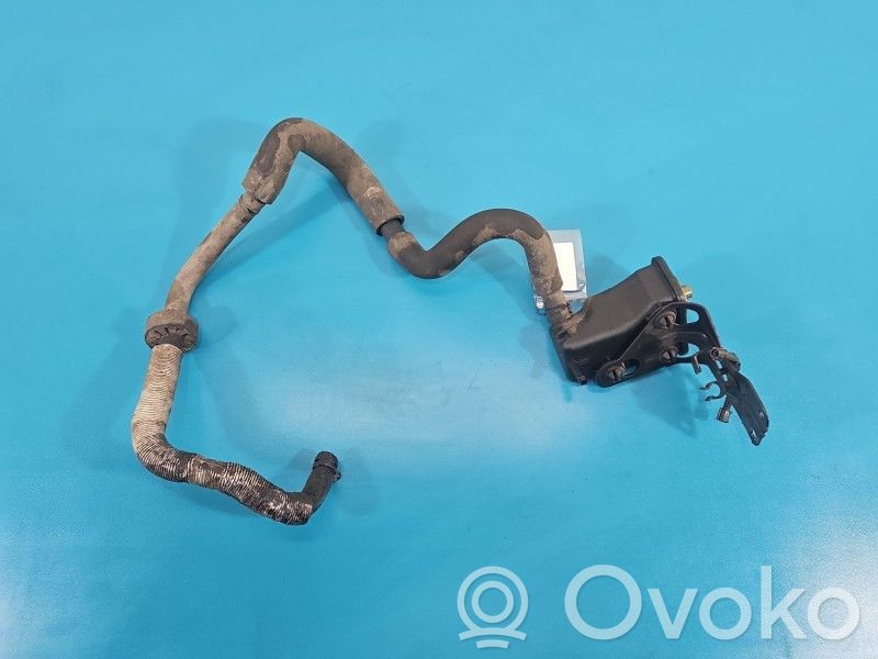Volkswagen Polo III 6N 6N2 6NF Furtun/conductă servodirecție 