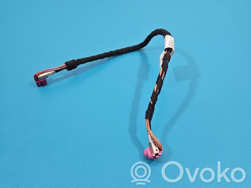 BMW 3 F30 F35 F31 Altro tipo di cablaggio 
