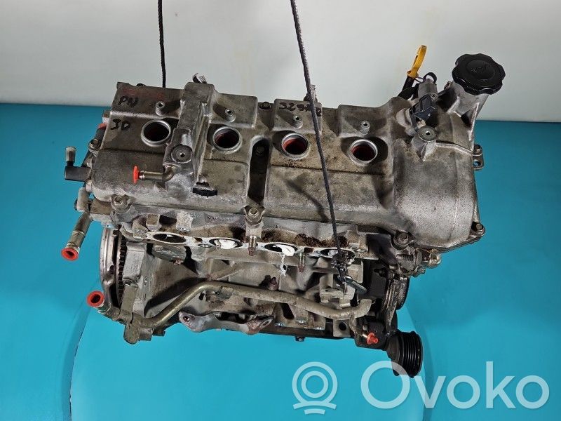 Mazda 2 Engine 
