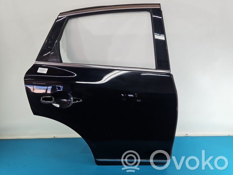 Infiniti QX50 (J50) Portiera posteriore