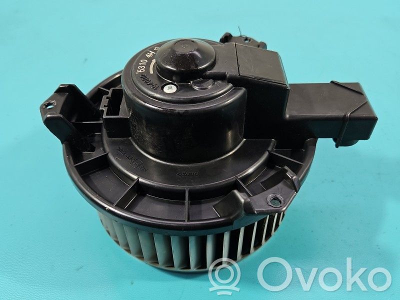 Toyota Land Cruiser (J120) Ventilator aerotermă 