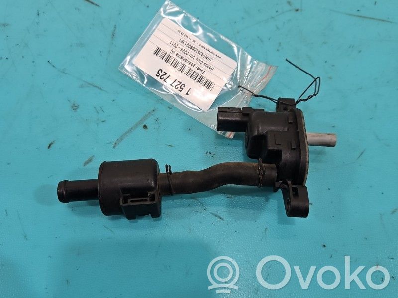 Honda Civic Solenoid supapă turbosuflantă 