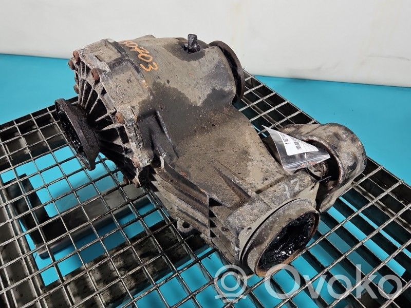 Audi A8 S8 D2 4D Rear differential 