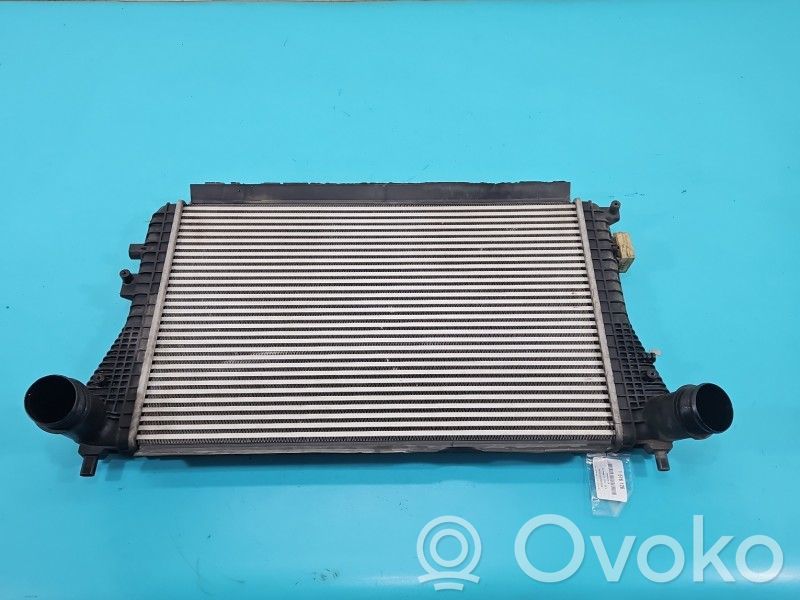 Volkswagen PASSAT B7 Radiatore intercooler 
