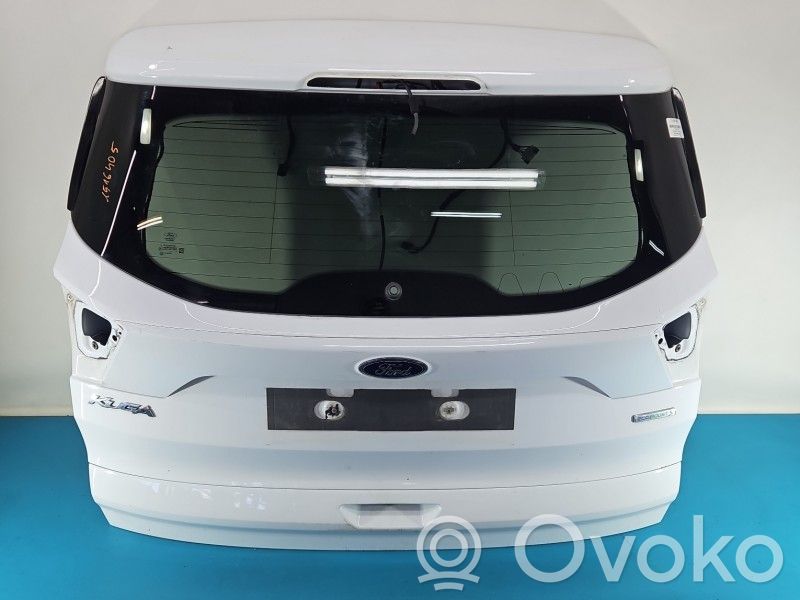 Ford Kuga II Hayon/capotă portbagaj 