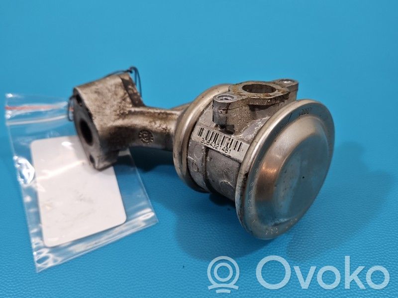 Audi Q5 SQ5 8R Válvula EGR 