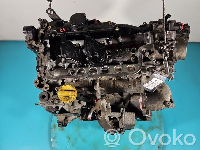 Engine   M9RD868,IMPRK1482632,M9R,M9R868