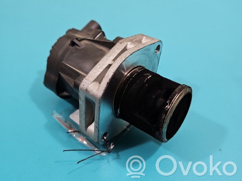 Jeep Grand Cherokee Valvola EGR
