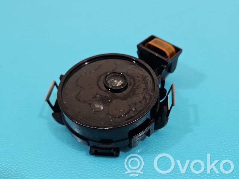 BMW 7 F01 F02 F03 F04 Rain sensor 