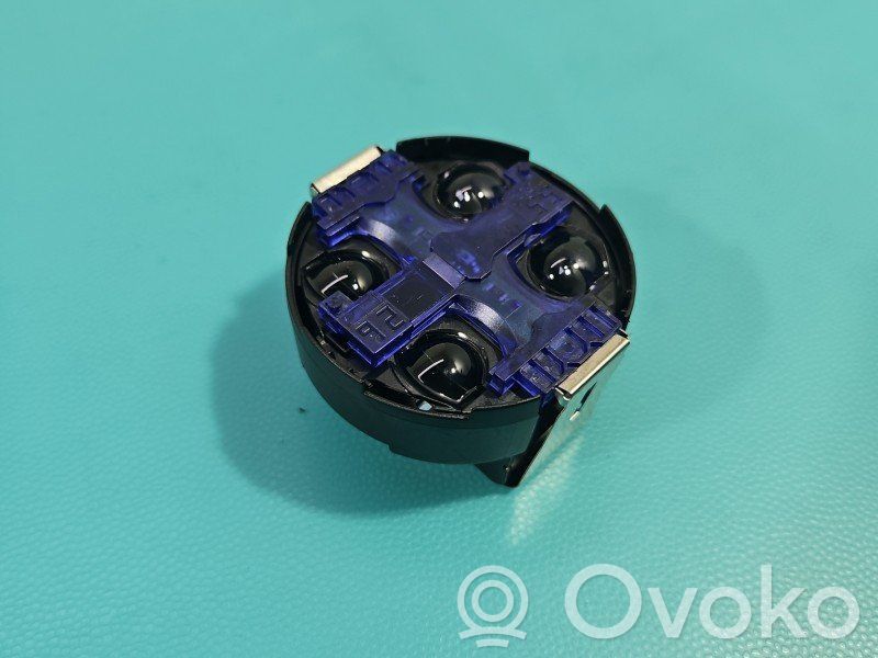 Jeep Grand Cherokee Rain sensor 