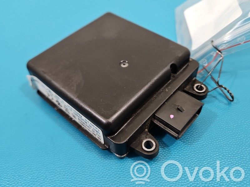 Maserati Quattroporte Modulo di controllo del corpo centrale