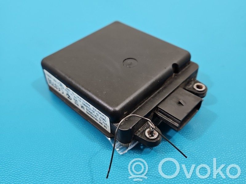 Maserati Quattroporte Modul de control caroserie central 