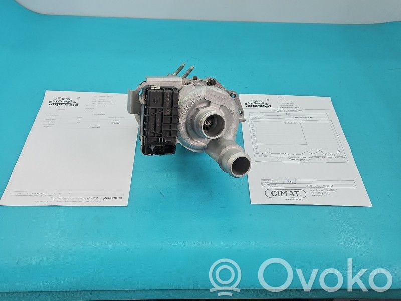 Turbina   76364719,IMPRK1513449,76364719LEY005921,7G9Q6K682BC,7G9Q6K682BC