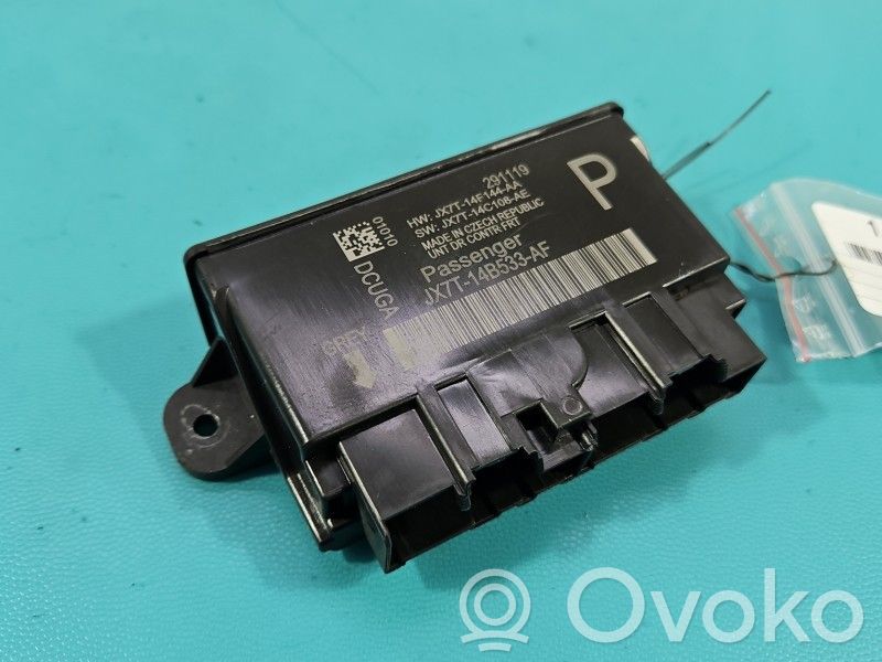 Ford Focus Central body control module 